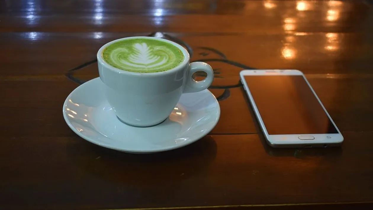 Cafeaua verde - beneficii și contraindicații