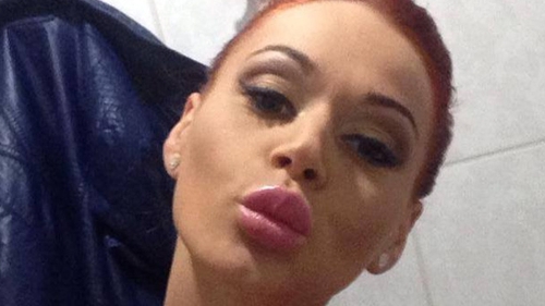 Nicoleta Matea da din casa! Care e adevaratul motiv al divortului de sotul ei, la un an de la casatorie