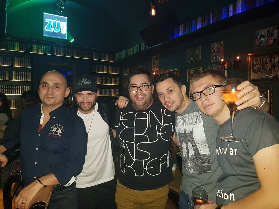 Mihai Bendeac, mesaj acid pentru un fotbalist celebru, după ce şi-a parcat bolidul pe locul destinat persoanelor cu handicap: „A jucat la Dinamo. Sigur are o concepţie despre fizicul uman, un respect…”