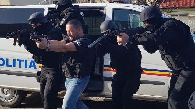 Bucureștiul are prefect nou! Înlocuitor surpriză pentru demisul Gheorghe Cojanu