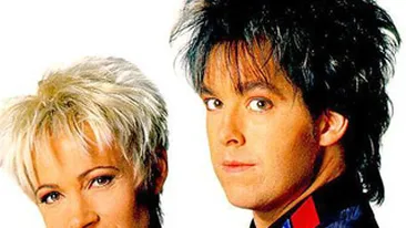 Marie si Per de la Roxette au cerut mancare ardeleneasca, bere si vin rosu