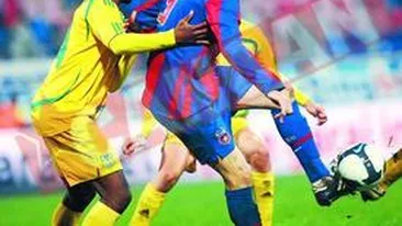 Un El Clasico TV romanesc, cu lovituri sub centura