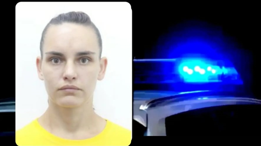 Alertă în România! Ionela a dispărut fără urmă! Cine o vede, este rugat să sune de urgență la 112