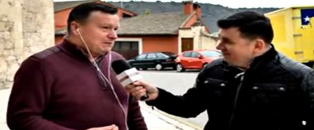 Aurel Tămaș a trecut prin clipe de groază, într-un avion care a decolat din București! Aeronava cu 180 de pasageri a căzut în gol sute de metri