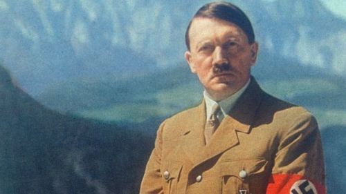 Secretul dezgustător al lui Adolf Hitler a fost dezvăluit într-un dosar de spionaj! Nu ţi-ai fi imaginat asta!