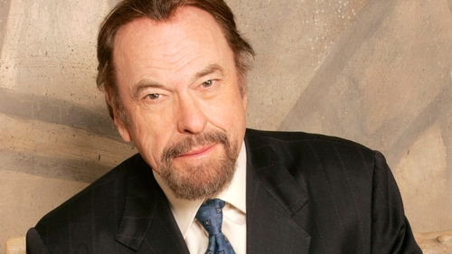 Actorul Rip Torn, din „Men in Black”, a murit la vârsta de 88 de ani