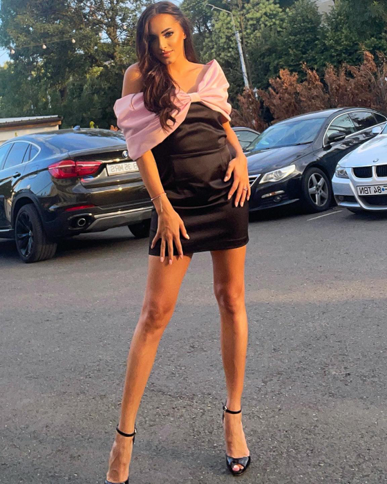 Imagini de senzație! Cum arată Larisa Iordache la aproape un an distanță de când s-a retras din gimnastică | GALERIE FOTO