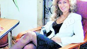 Silvia Stroescu nu il condamna pe fiul Marianei Bitang: "Ma despartisem de Andrei inainte sa se combine cu Izbasa"