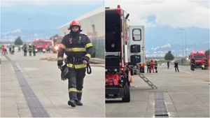 Două explozii puternice la Brașov! Planul roșu de intervenție a fost activat