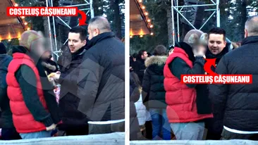 Nota de 2.800 de lei în weekend, la Susai! Fabulosul Costeluş s-a cherchelit “pe caiet”!