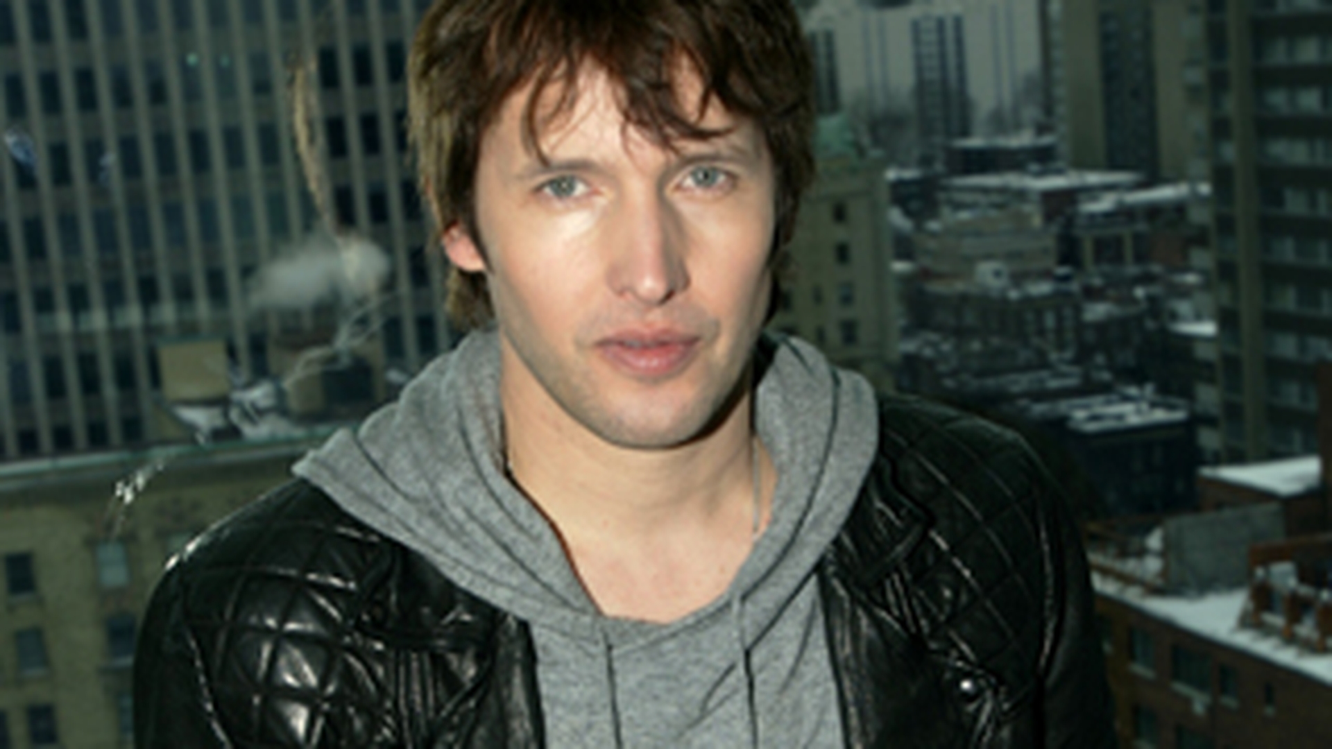 La doar 39 de ani, James Blunt renunta definitiv la cariera muzicala: "Vreau sa-mi acord mai mult timp pentru mine"