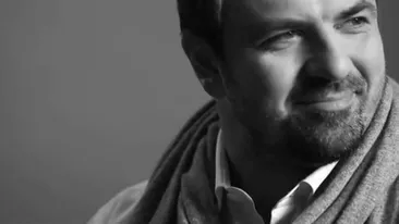 Horia Brenciu a lansat un clip ce-ţi va zbârli părul de pe mâini! Ascultă şi tu aici piesa sensibilă! Vă place?