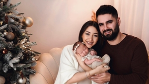 Nicole Cherry, botez și nuntă în aceeași zi! Când vor avea loc cele două evenimente: "Sunt stresată un pic, recunosc"