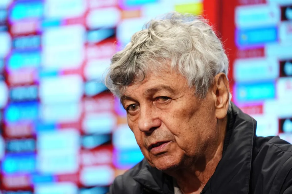 A murit Mircea Lucescu, omul care a scris istorie pe marile stadioane ale lumii. Drum lin, Il Luce! Fotbalul românesc pierde un simbol uriaș