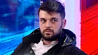 Marius Elisei, cu ochii în lacrimi după separarea de Oana Roman: ”Cer scuze familiei mele, parinților, nașilor, dar mai ales Oanei”