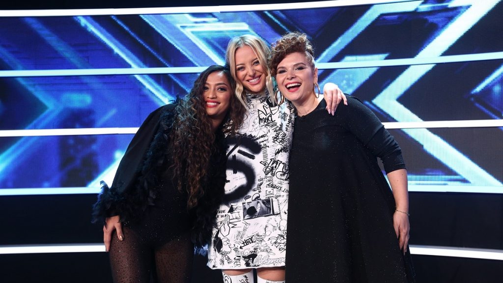 Delia, Horia Brenciu, Ștefan Bănică și Carla’s Dreams și-au ales concurenții pentru galele live ”X Factor”