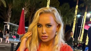 Cu ce se ocupă fiul de 27 de ani al Simonei Trașcă, de fapt. Fadi locuiește de 6 ani în Canada