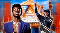 Superstarurile internaționale Wiz Khalifa și Lil Nas X, pentru prima dată în România. SAGA dezvăluie line-up-ul celei de-a 3-a ediții!