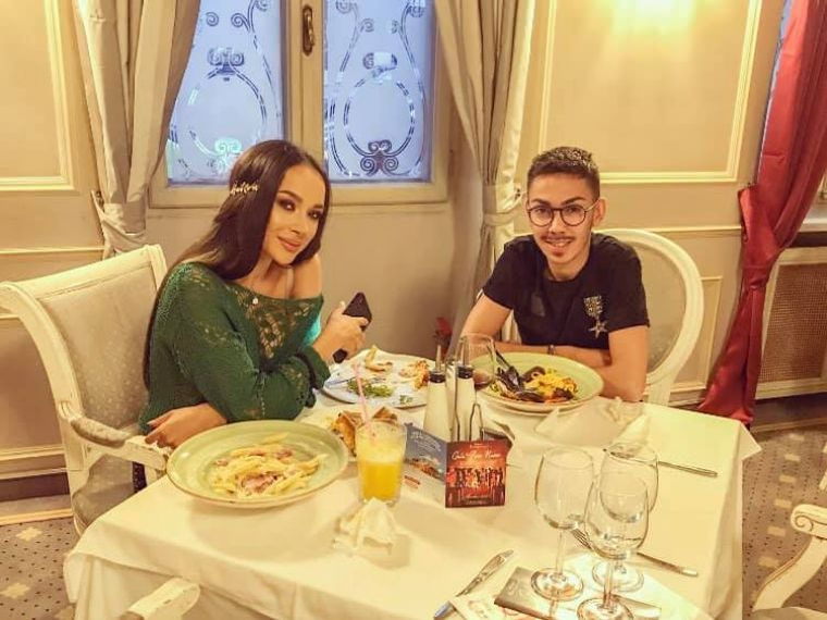 Vlăduța Lupău și Armin Nicoară apar în partide de amor filmate?! Declarațiile incendiare ale saxofonistului