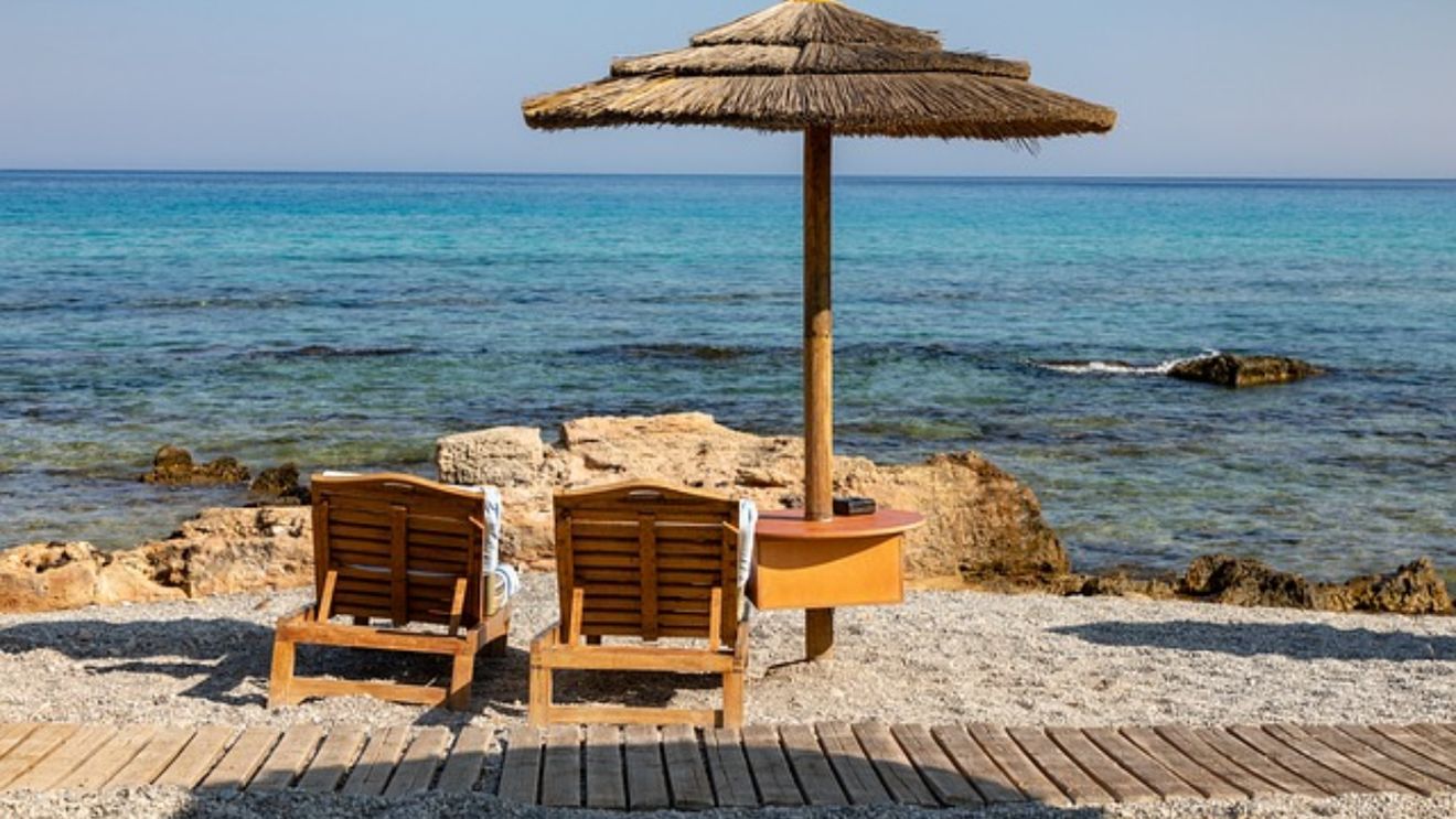 Cât a ajuns să coste o noapte de cazare în Mamaia, în minivacanța de Sfânta Maria. Poți să primești reduceri din partea patronilor de hoteluri