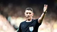 Un scoţian îi arbitrează pe tricolori în Muntenegru