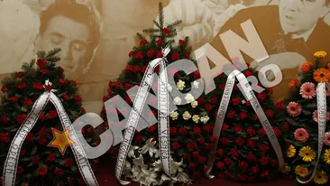 Catrinel Dumitrescu plange incontinuu de peste 48 de ore! Vezi aici ce mesaje tulburatoare i-au lasat pe coroane sotia si fiul lui Emil Hossu!