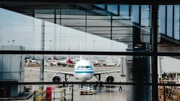 Compania aeriană care anulează rutele de pe Aeroportul Otopeni. Destinațiile erau preferate de români