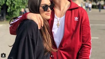 Mario Fresh a luat BAC-ul la limită. Ce medie a obținut “ginerele” Andreei Esca