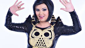 ADRIANA BAHMUŢEANU nu mai arată aşa! Cum a apărut prezentatoarea TV în direct
