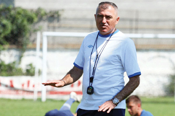 Petre Grigoraș nu a acceptat să continue cu SSC Farul Constanța