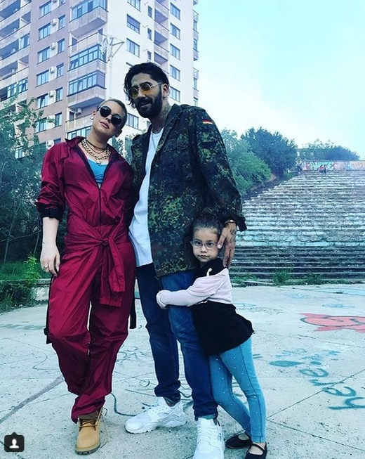 Misha a vorbit despre divorțul de Connect-R: “Aş fi ipocrită să spun acum: «totul este roz»”