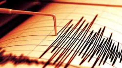 Cutremur semnificativ în Vrancea, produs la ora 11:57. Ce magnitudine a avut