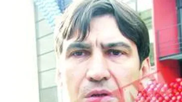 Piturca nu vrea razbunare