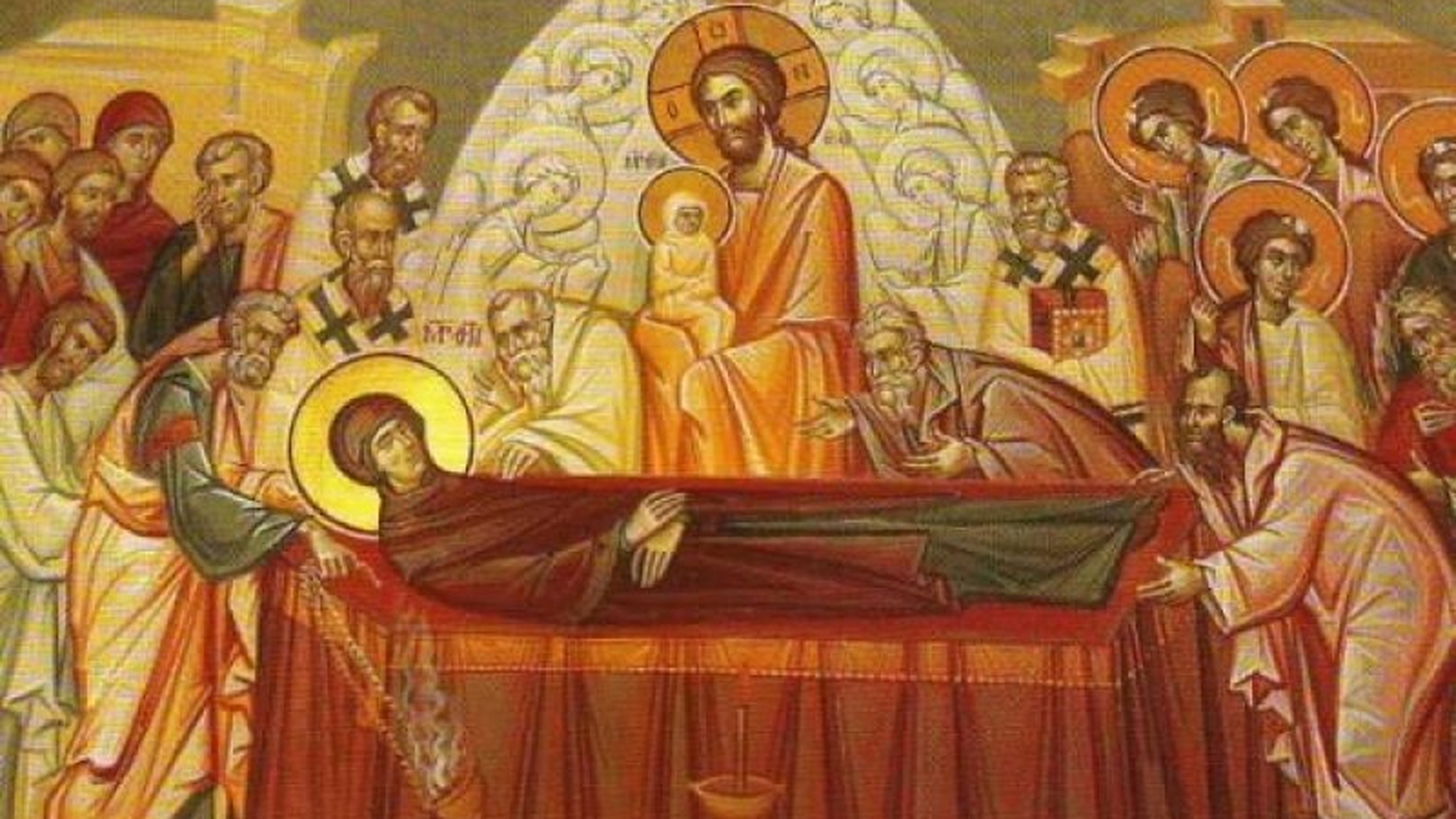 Tradiţii şi obiceiuri de SFÂNTA MARIA. Ce NU este bine să faci pe 15 august