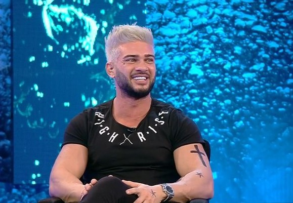Dorian Popa, despre căsătoria cu Babs: ”Poate, ferească Dumnezeu…”