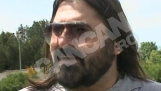 Gheorghe Gheorghiu a slabit 13 kilograme in opt zile: "Am baut doar apa si sirop de artar"