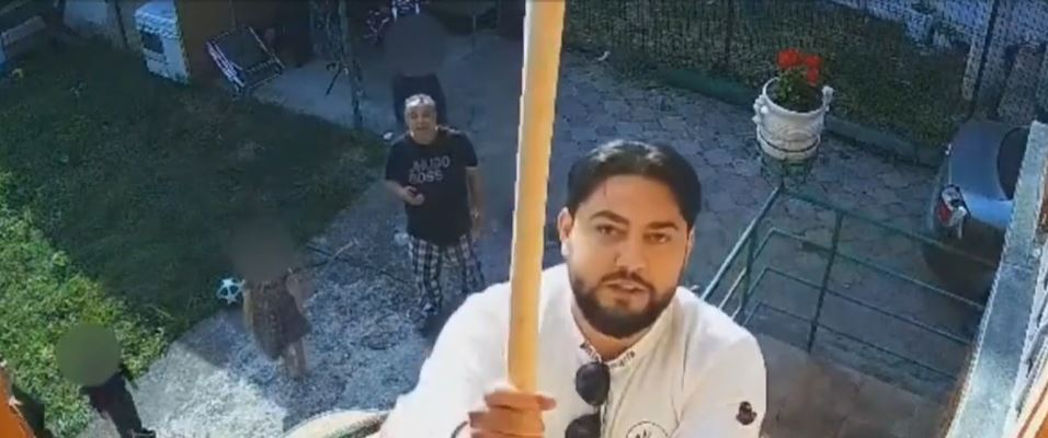 Teroarea prin care a trecut o pensionară timp de 20 de ani. Femeia a cărei mașină a fost vandalizată de interlopii din Timișoara face mărturii cutremurătoare. „O asemenea ură …”