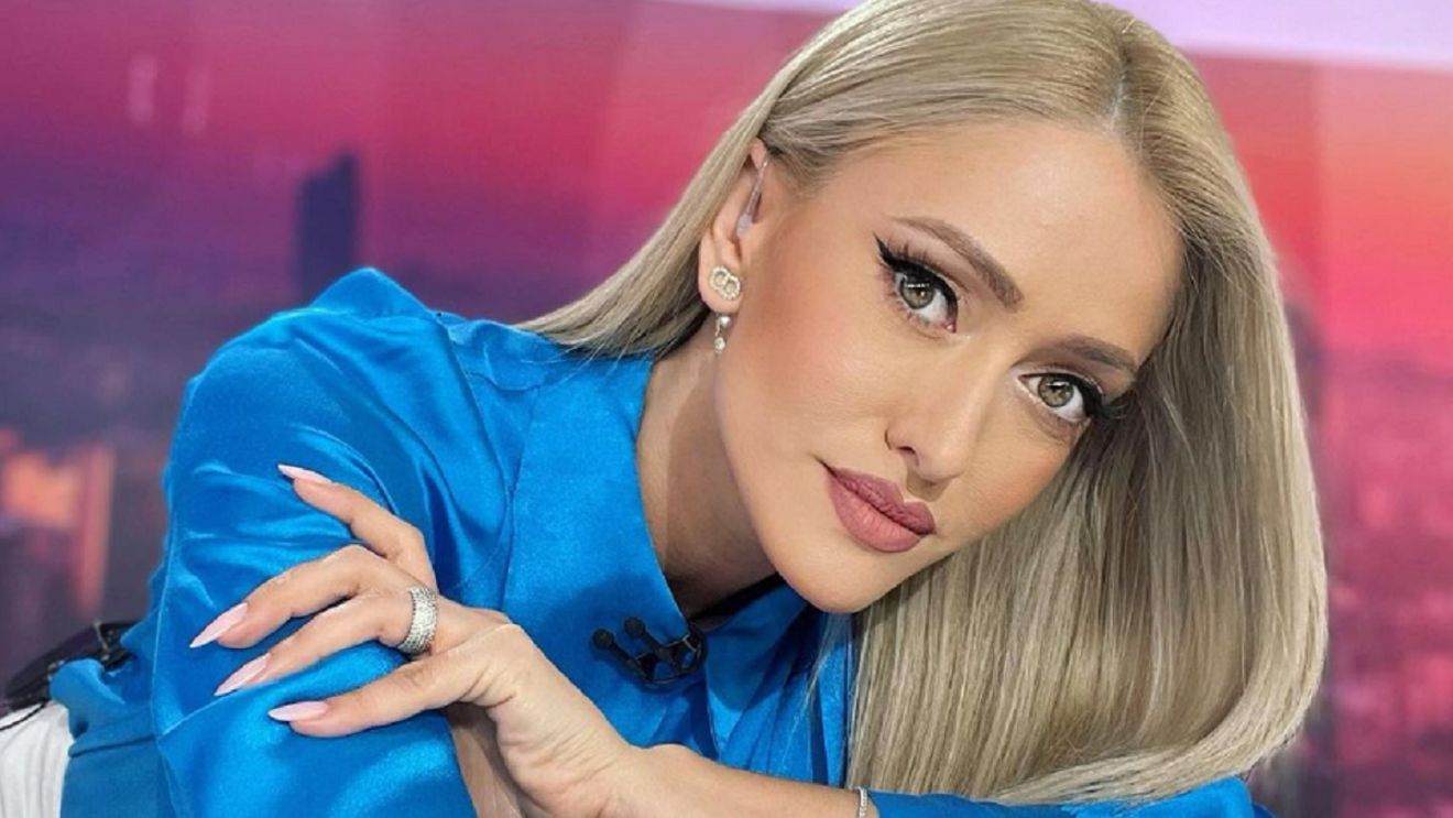 Obiceiul ciudat pe care îl are Iuliana Pepene înainte de culcare. Colega ei de la America Express a dat-o de gol. „Nu se pot difuza”