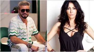 Cătălin Botezatu a contactat-o pe Mihaela Rădulescu, imediat după moartea lui Felix Baumgartner: ”Lumea ar trebui să o lase în pace”