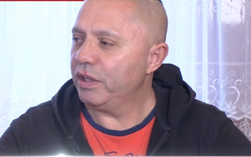 Nicolae Guță a dezvăluit cum îl va chema pe cel de-al 11-lea copil: “Ne-am orientat spre nume moderne”