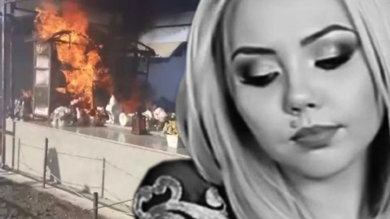 Maria Ghiorghiu, mesaj de dincolo de moarte de la Denisa Răducu: ”Nu era tristă. Era liniștită”