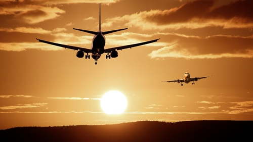 O companie de taxi aerian va fi înființată în România. Care este orașul ce va beneficia de acest serviciu