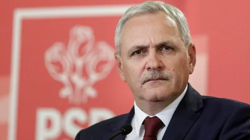 Ce muncă va presta Liviu Dragnea în închisoare! Zilele acestea sunt decisive