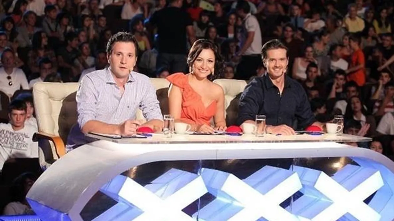 Toti au venit sa-si arate talentul, insa doar TREI au trecut de a doua semifinala! Iata FINALISTII de la “Romanii au talent”!