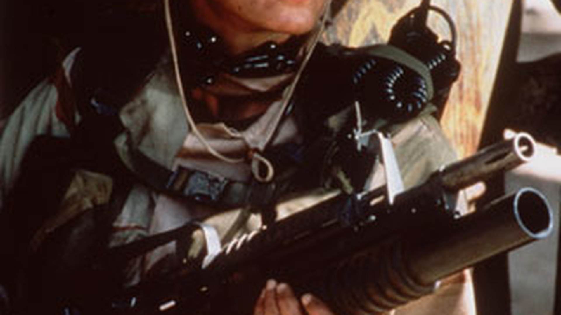 Au facut pe soldatii in filme