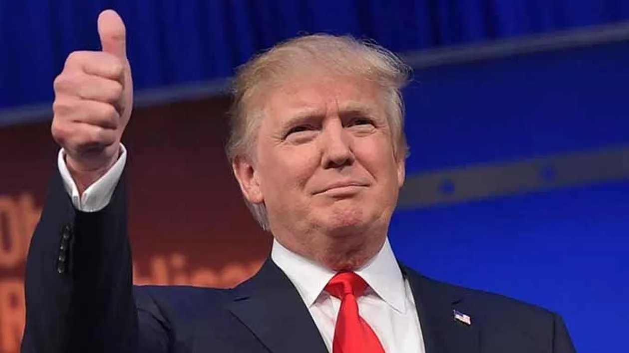 Un român de 24 de ani a influenţat alegerile prezidenţiale din SUA! Metoda prin care l-a ajutat pe DONALD TRUMP să câştige