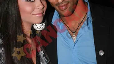 Kamara a pus o vorba buna la Capatos pentru fosta iubita