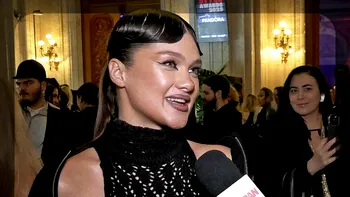 Misha Miller, la momentul adevărului. Cine este persoana care i-a schimbat destinul celebrei artiste