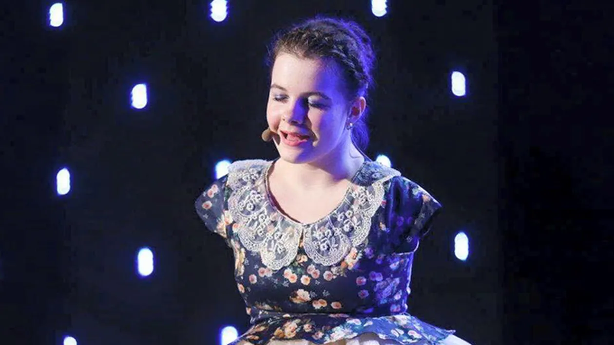 Primul interviu acordat de LORELAI, dupa succesul de la Românii au talent! Ce s-a întâmplat la doar câteva zile de la difuzarea emisiunii!