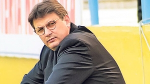 CANCAN.ro va prezinta, in premiera, “programul strategic” al lui Gino! Solutiile sefului LPF pentru un fotbal mai bun!